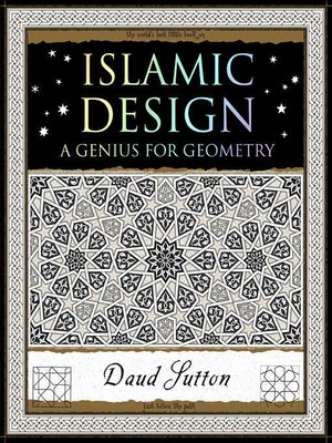 cover image of Islamic Design